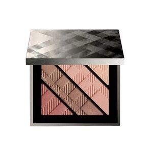 BURBERRY Complete Eye Palette - Rose Pink